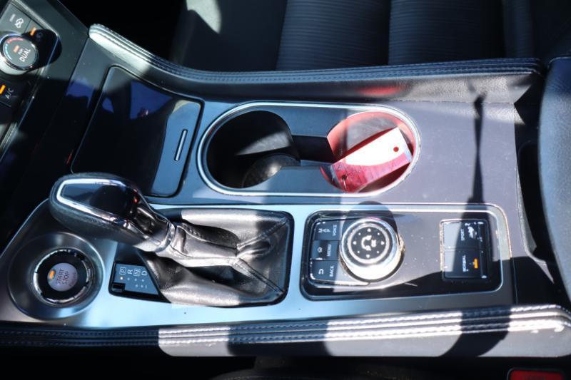 Nissan Maxima 3.5 S 2016