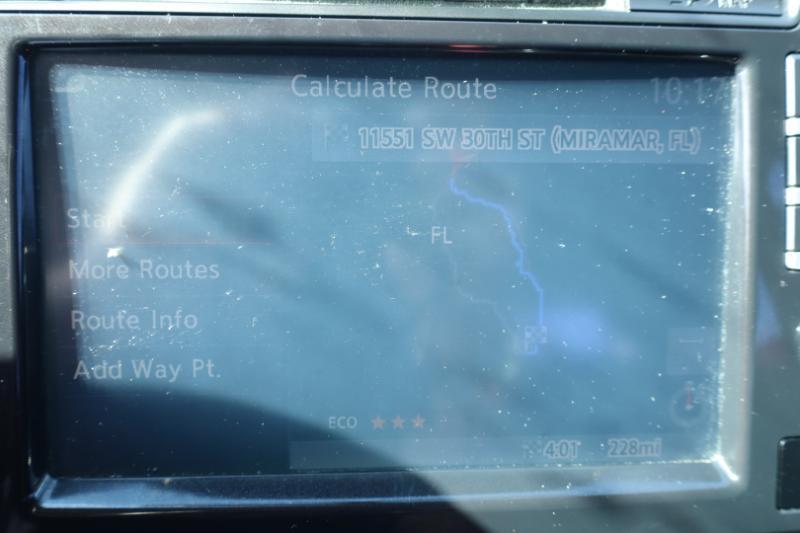 Nissan Maxima 3.5 S 2016