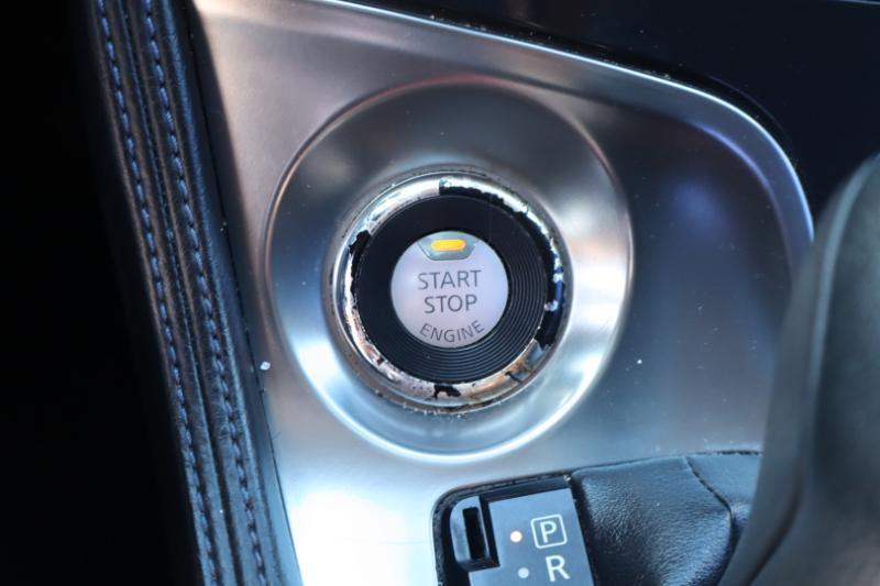 Nissan Maxima 3.5 S 2016