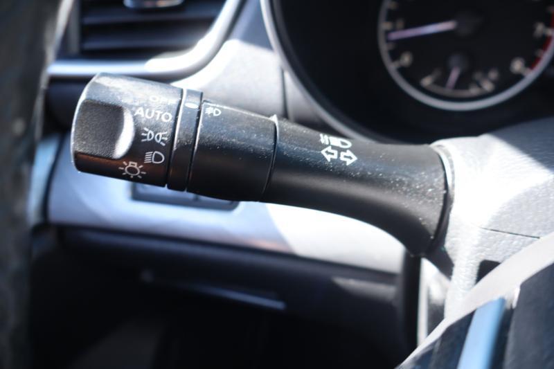 Nissan Maxima 3.5 S 2016