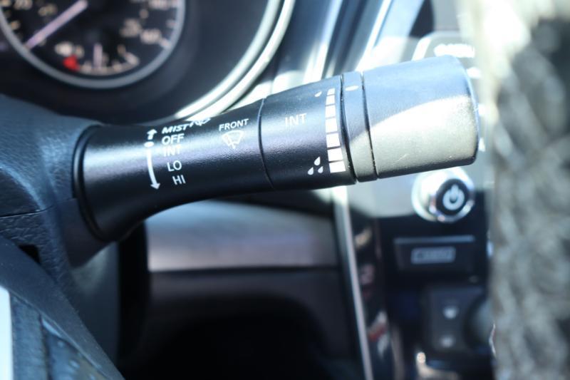 Nissan Maxima 3.5 S 2016