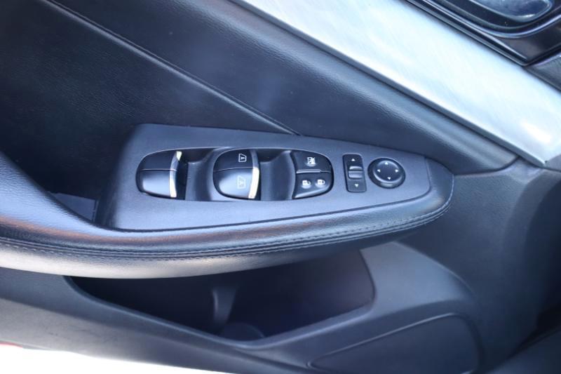 Nissan Maxima 3.5 S 2016