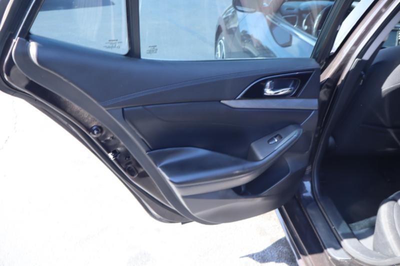 Nissan Maxima 3.5 S 2016