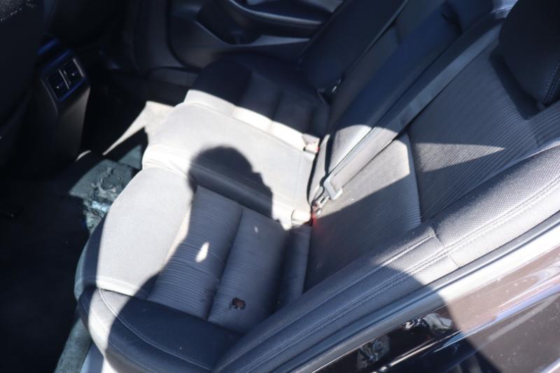 Nissan Maxima 3.5 S 2016