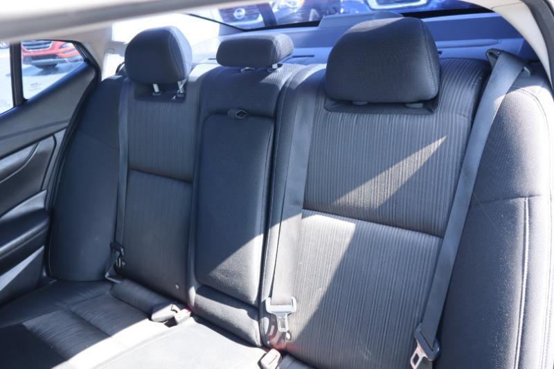 Nissan Maxima 3.5 S 2016