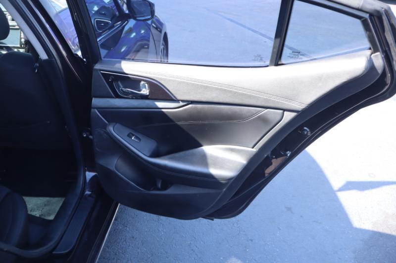 Nissan Maxima 3.5 S 2016