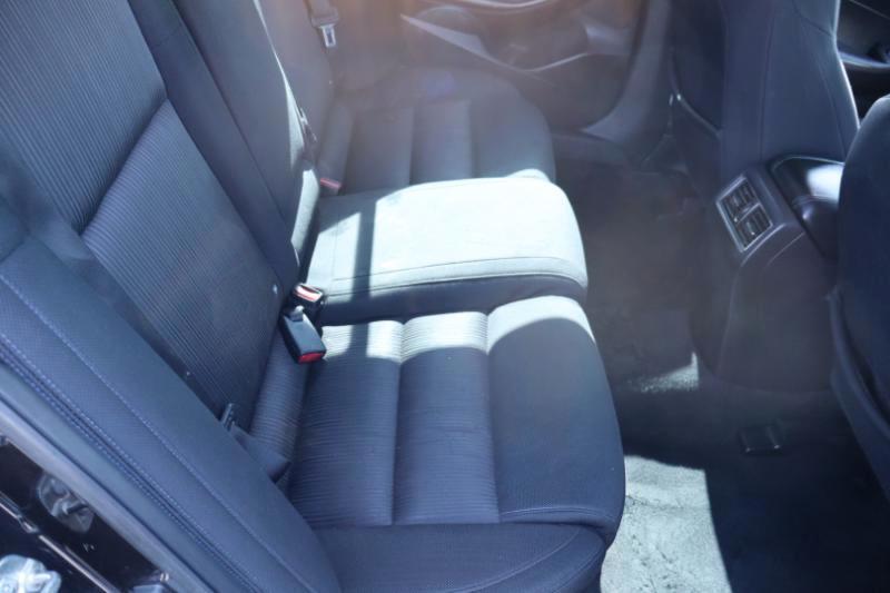 Nissan Maxima 3.5 S 2016