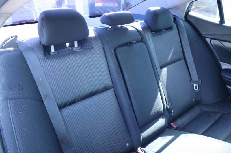 Nissan Maxima 3.5 S 2016