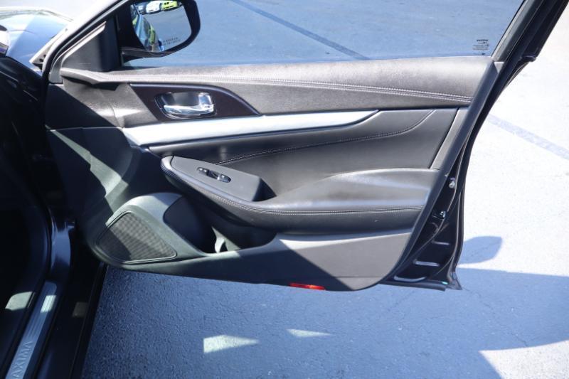 Nissan Maxima 3.5 S 2016