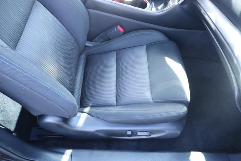 Nissan Maxima 3.5 S 2016