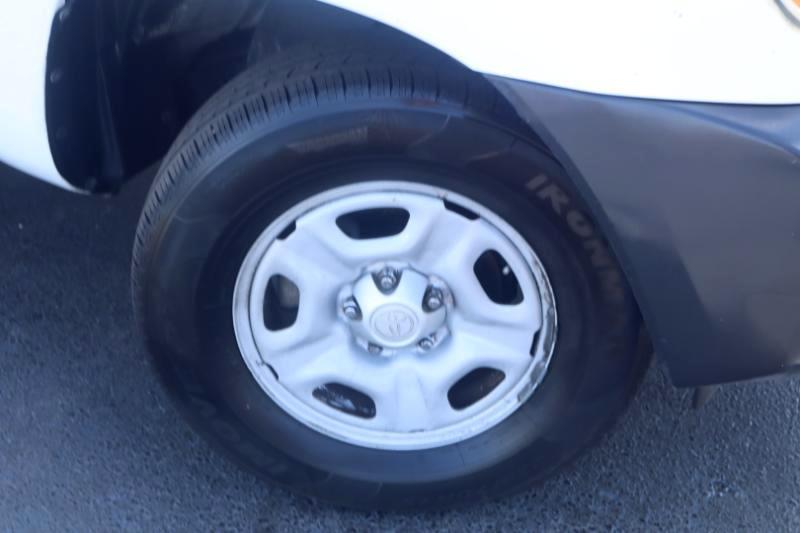 Toyota Tacoma Access Cab I4 4AT 2WD 2015