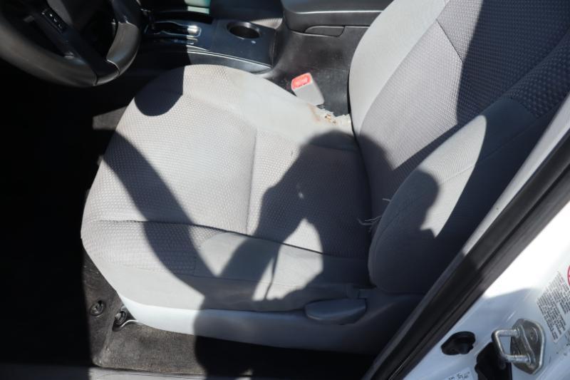 Toyota Tacoma Access Cab I4 4AT 2WD 2015