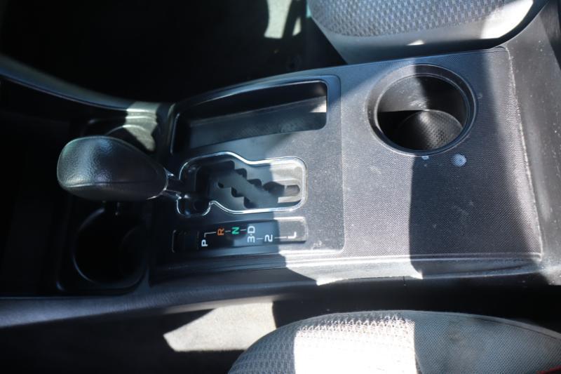 Toyota Tacoma Access Cab I4 4AT 2WD 2015