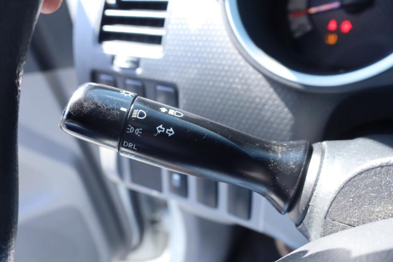 Toyota Tacoma Access Cab I4 4AT 2WD 2015