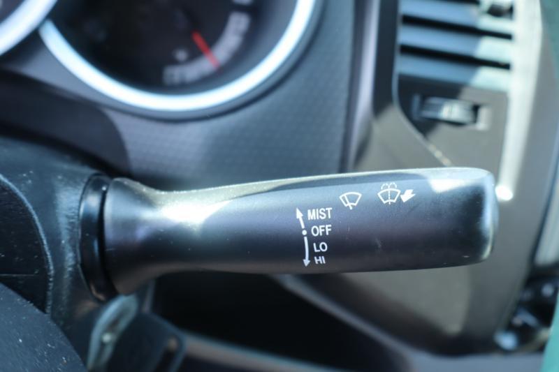 Toyota Tacoma Access Cab I4 4AT 2WD 2015