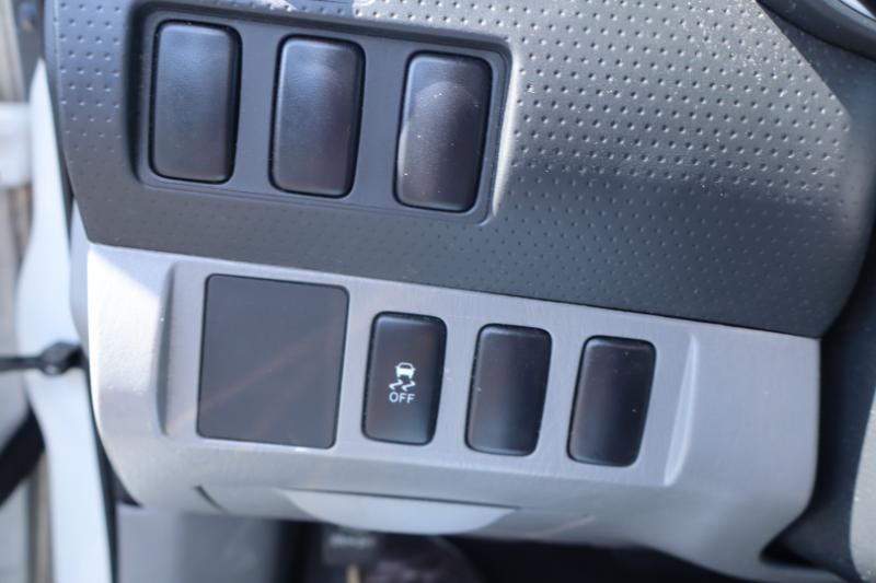 Toyota Tacoma Access Cab I4 4AT 2WD 2015