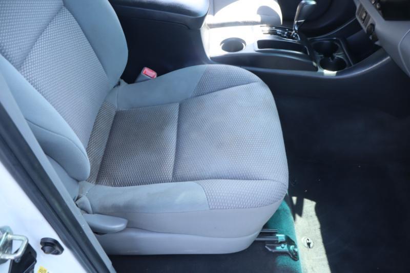 Toyota Tacoma Access Cab I4 4AT 2WD 2015