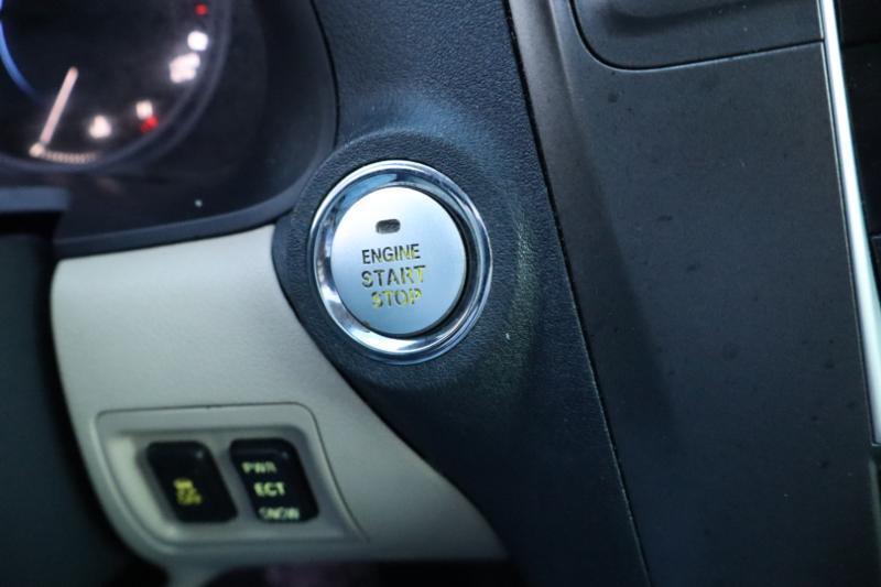 Lexus IS IS 250 6-Speed Manual 2008