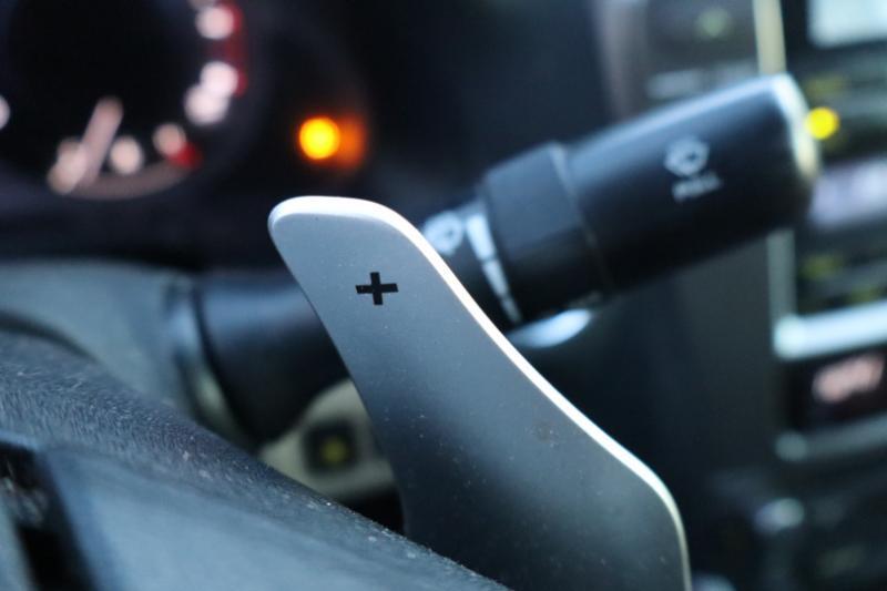 Lexus IS IS 250 6-Speed Manual 2008