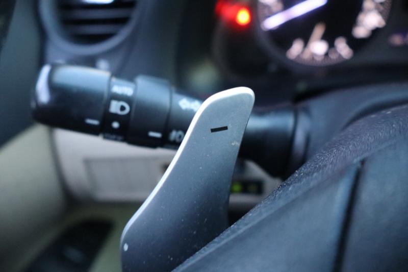 Lexus IS IS 250 6-Speed Manual 2008