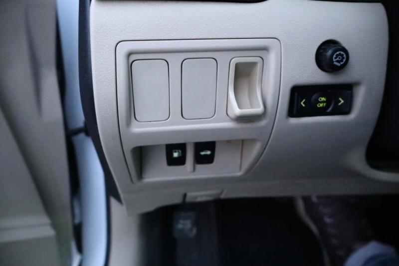 Lexus IS IS 250 6-Speed Manual 2008