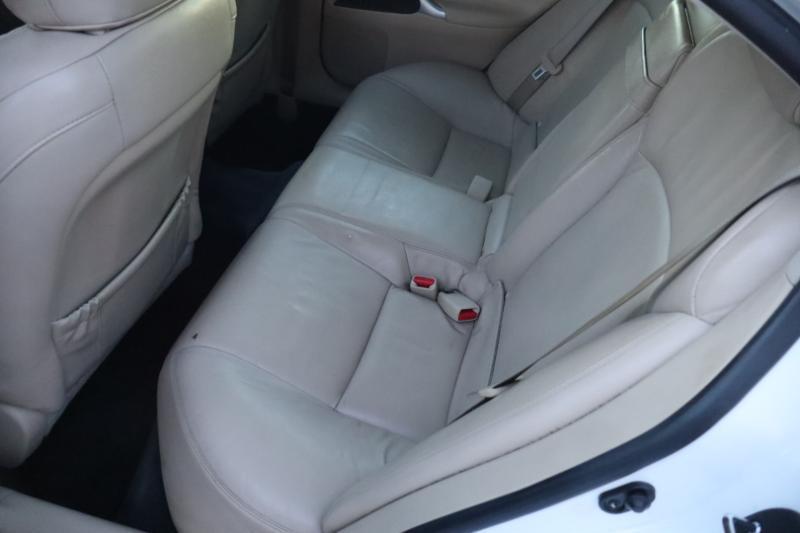 Lexus IS IS 250 6-Speed Manual 2008