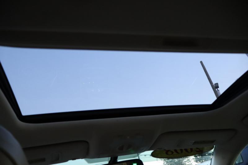 Lexus IS IS 250 6-Speed Manual 2008