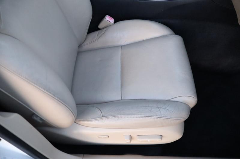 Lexus IS IS 250 6-Speed Manual 2008