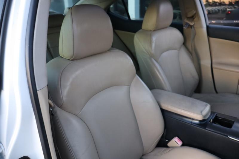 Lexus IS IS 250 6-Speed Manual 2008