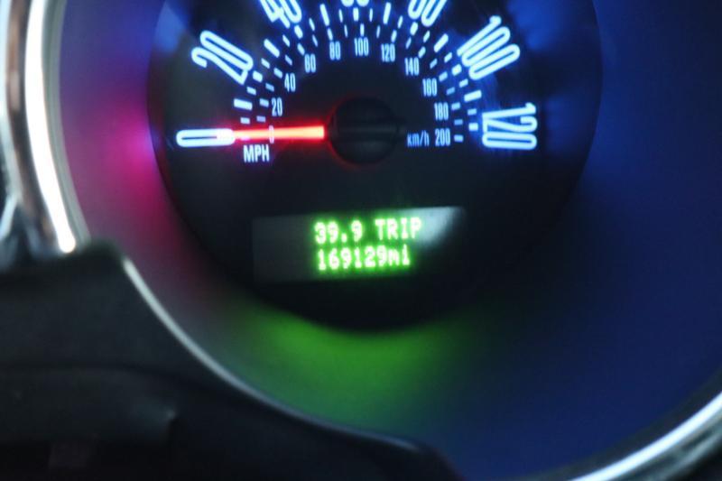 Ford Mustang V6 Standard Coupe 2006