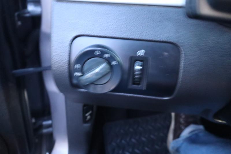 Ford Mustang V6 Standard Coupe 2006