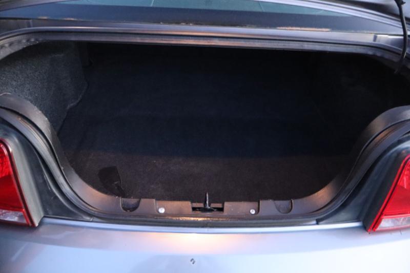 Ford Mustang V6 Standard Coupe 2006