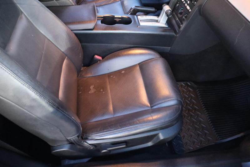 Ford Mustang V6 Standard Coupe 2006