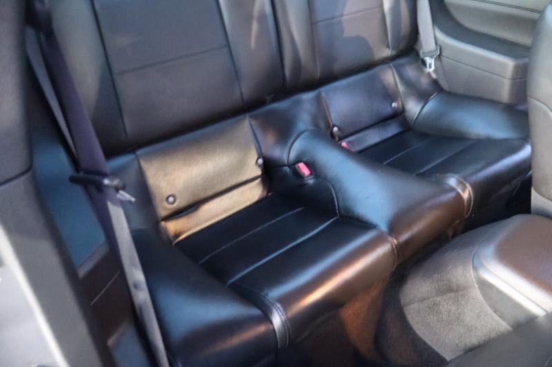 Ford Mustang V6 Standard Coupe 2006