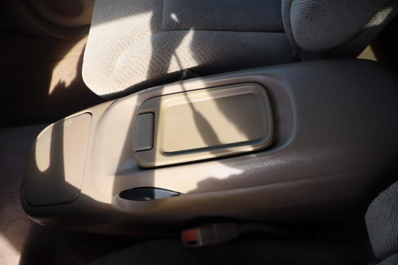 Chevrolet C/K 1500 Ext. Cab 6.5-ft. Bed 2WD 1997