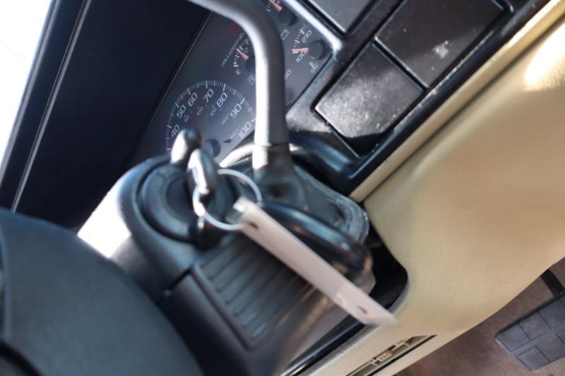 Chevrolet C/K 1500 Ext. Cab 6.5-ft. Bed 2WD 1997