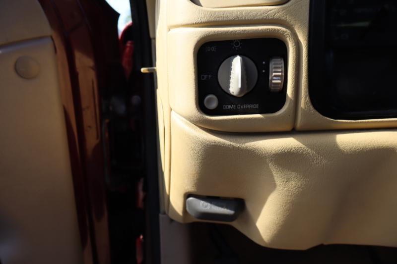 Chevrolet C/K 1500 Ext. Cab 6.5-ft. Bed 2WD 1997