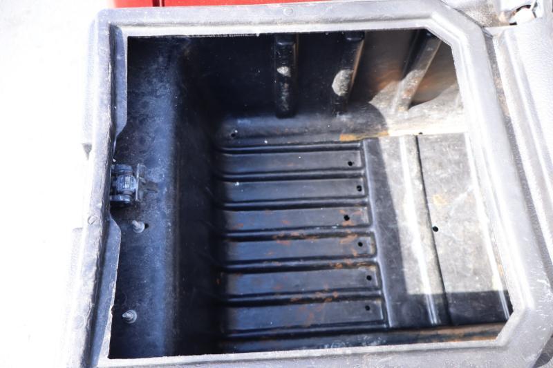 Chevrolet C/K 1500 Ext. Cab 6.5-ft. Bed 2WD 1997