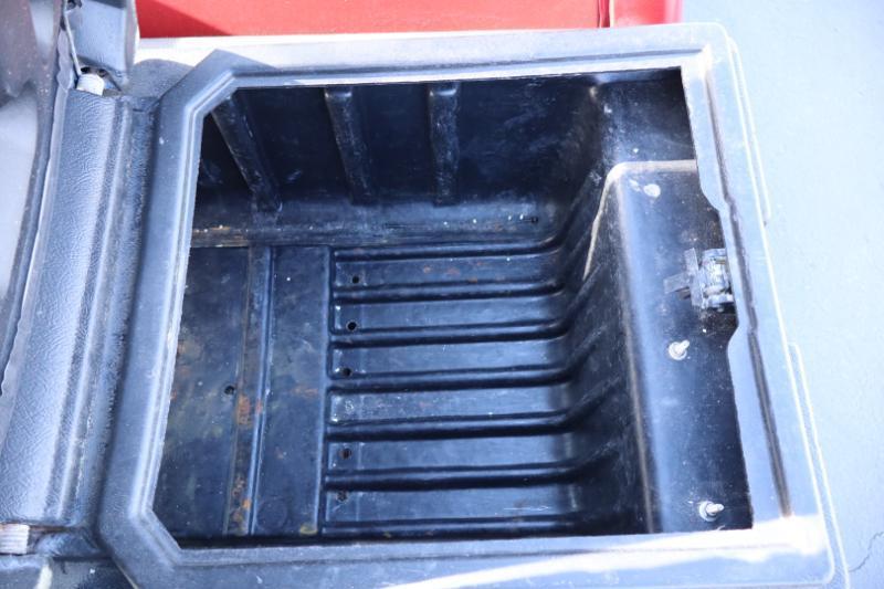 Chevrolet C/K 1500 Ext. Cab 6.5-ft. Bed 2WD 1997