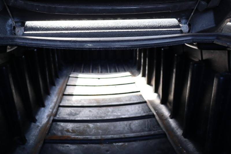 Chevrolet C/K 1500 Ext. Cab 6.5-ft. Bed 2WD 1997