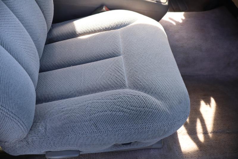 Chevrolet C/K 1500 Ext. Cab 6.5-ft. Bed 2WD 1997