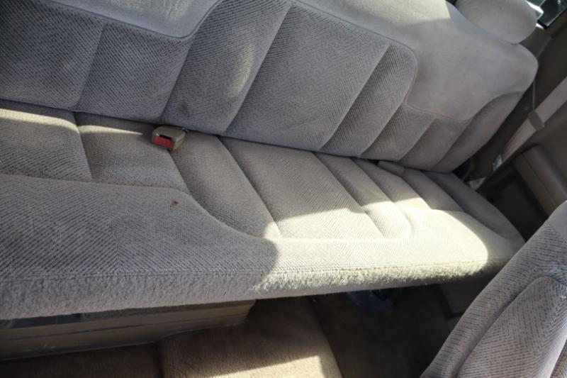 Chevrolet C/K 1500 Ext. Cab 6.5-ft. Bed 2WD 1997