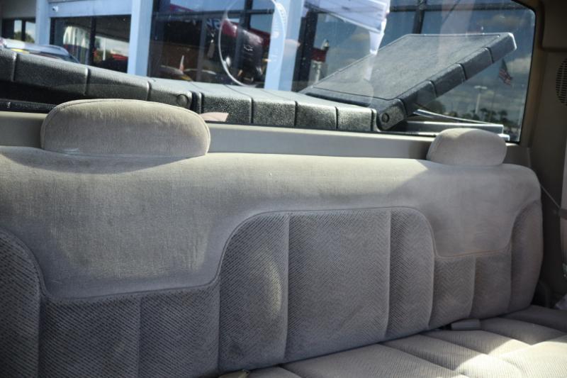 Chevrolet C/K 1500 Ext. Cab 6.5-ft. Bed 2WD 1997