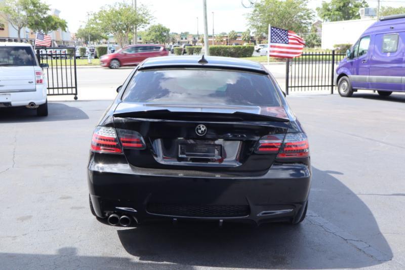 BMW 3-Series 328i Coupe 2007