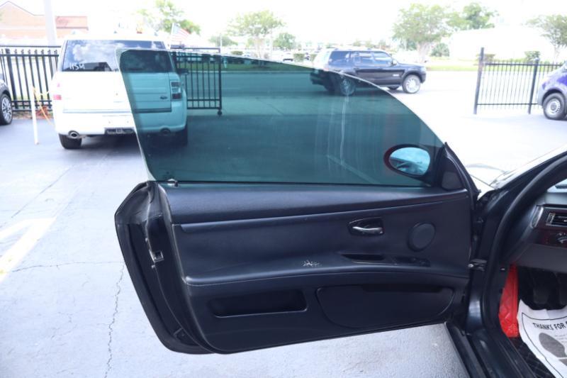 BMW 3-Series 328i Coupe 2007