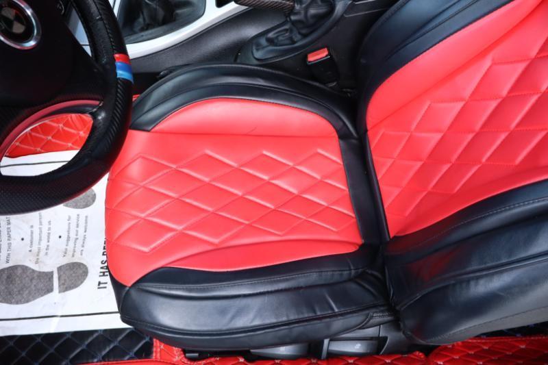 BMW 3-Series 328i Coupe 2007