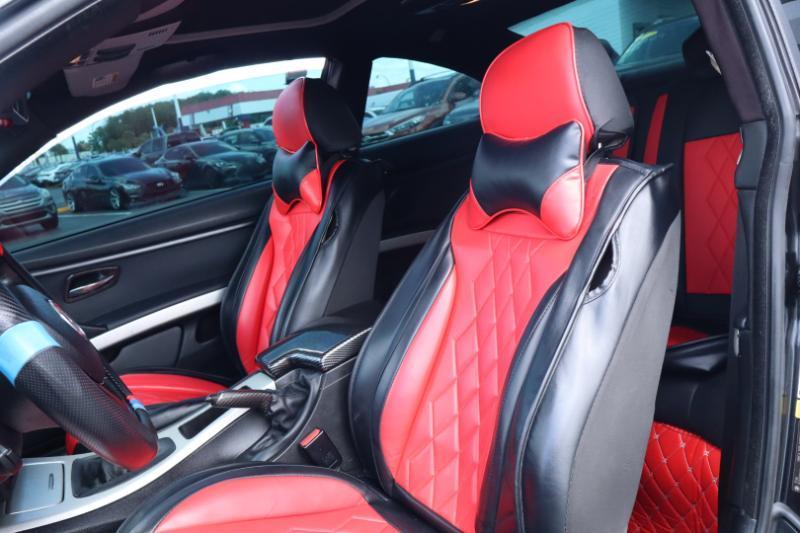 BMW 3-Series 328i Coupe 2007