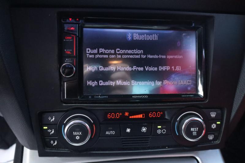 BMW 3-Series 328i Coupe 2007