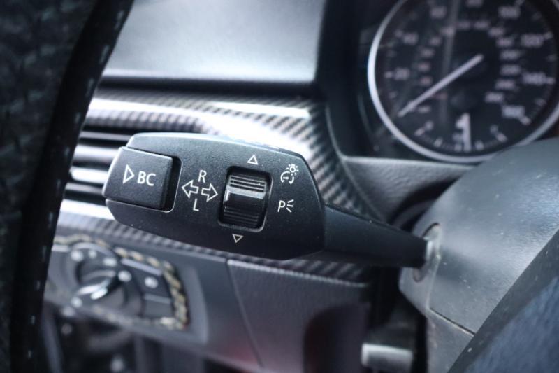 BMW 3-Series 328i Coupe 2007