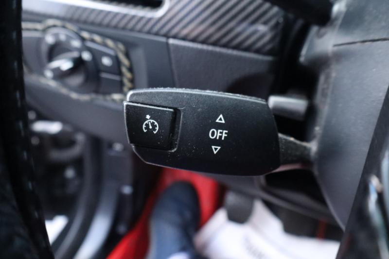 BMW 3-Series 328i Coupe 2007